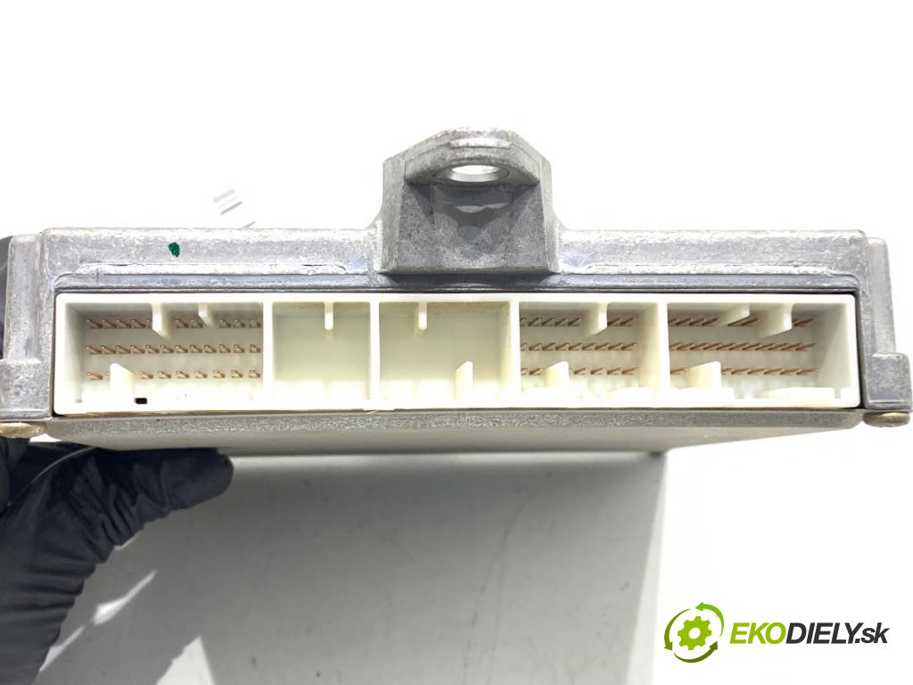 HONDA ACCORD VII Kombi 2004 114 kW 2.0 (CM1) 1998 riadiaca jednotka Motor 37820-RBE-E02 (Riadiaca jednotka)