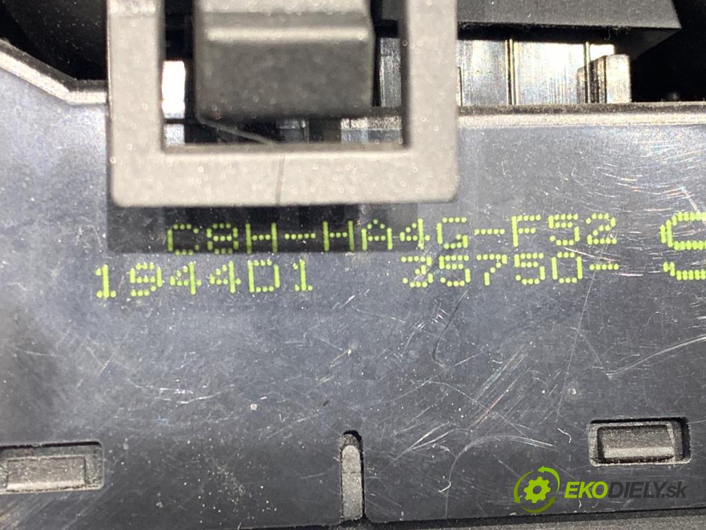 HONDA ACCORD VII Kombi 2004 114 kW 2.0 (CM1) 1998 Prepínač okien C8H-HA4G-F52 (Prepínacie páčky pod volantom)