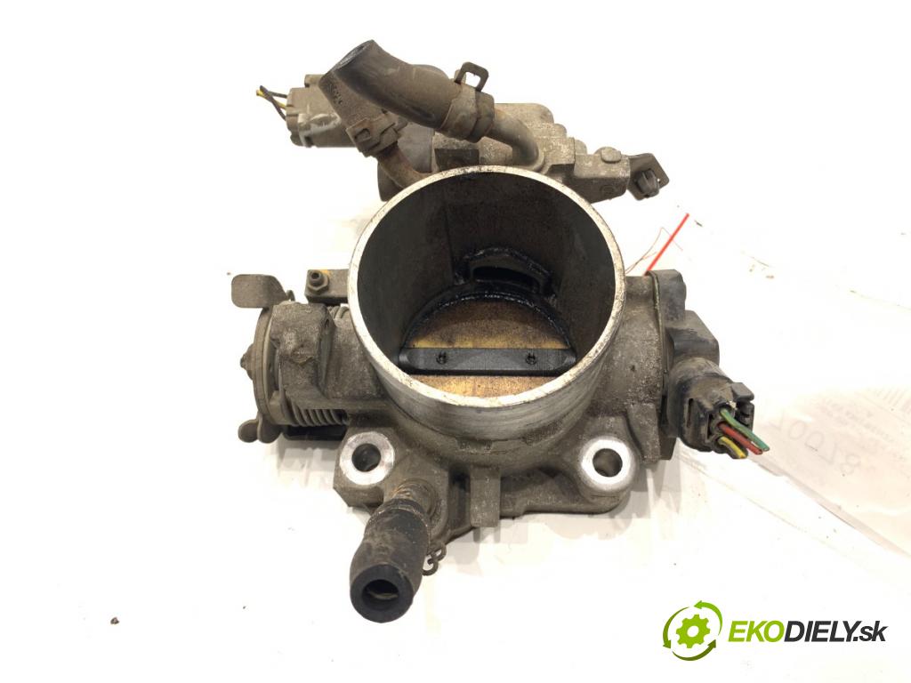 HONDA ACCORD VII Kombi 2004 114 kW 2.0 (CM1) 1998 Škrtiaca klapka  (Škrtiaca klapka)