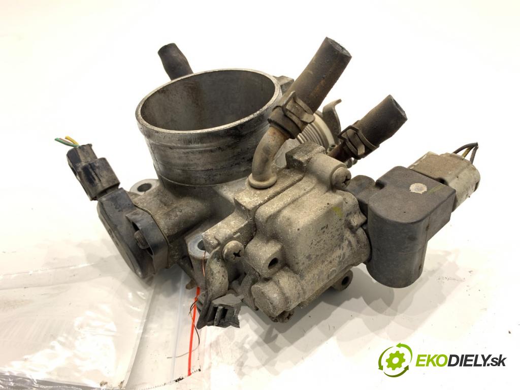 HONDA ACCORD VII Kombi 2004 114 kW 2.0 (CM1) 1998 Škrtiaca klapka (Škrtiaca klapka)