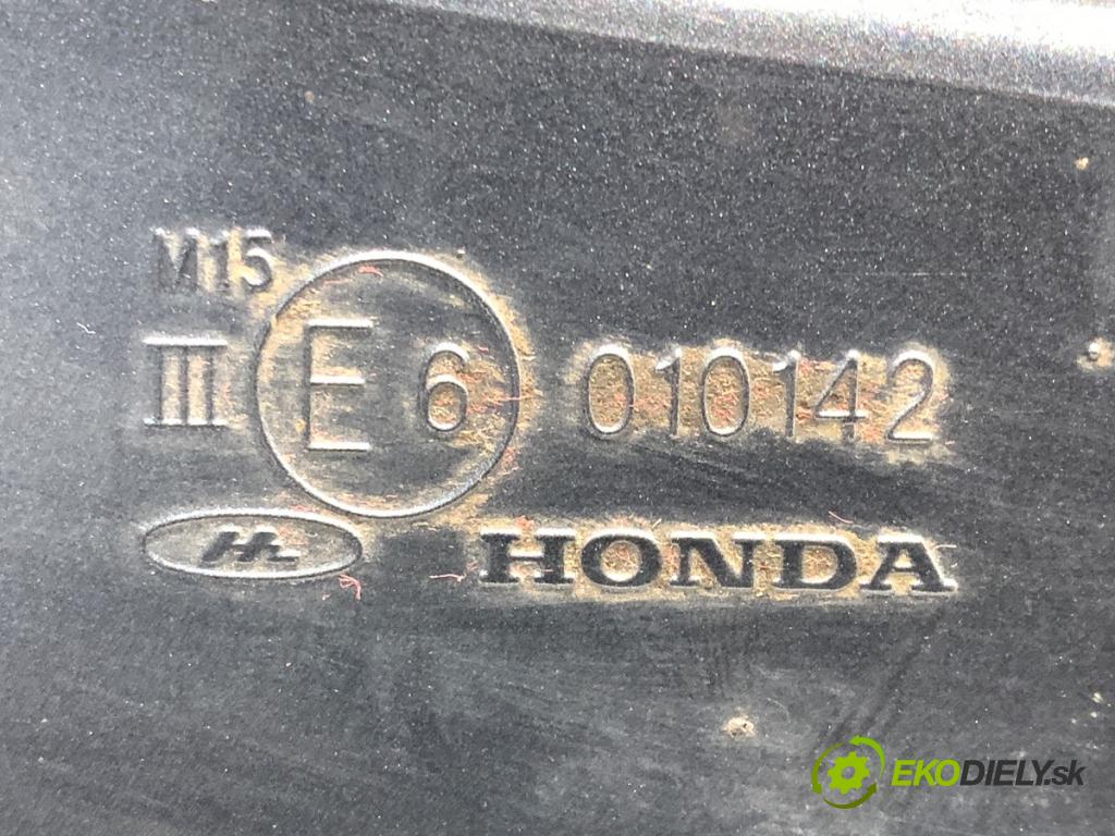 HONDA ACCORD VII Kombi 2004 114 kW 2.0 (CM1) 1998 zpětné zrcátko levý