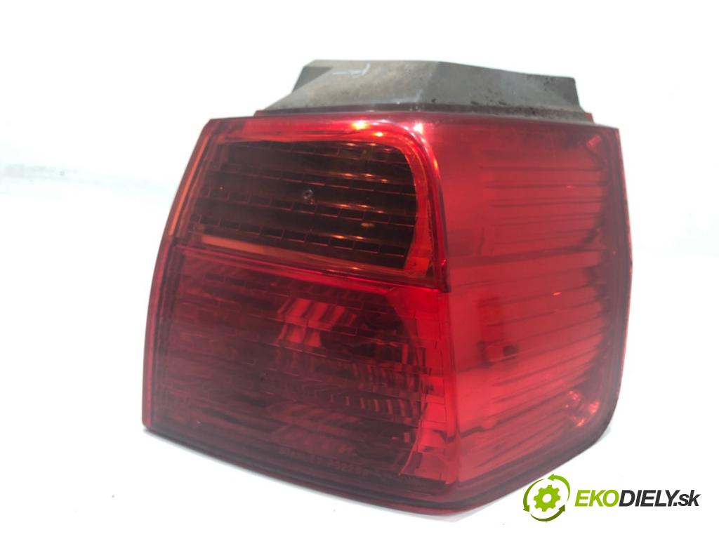 HONDA ACCORD VII Kombi 2004 114 kW 2.0 (CM1) 1998 světlo pravý zadní část 