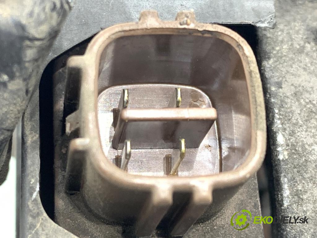 HONDA ACCORD VII Kombi 2004 114 kW 2.0 (CM1) 1998 Alternátor 104210-3291 (Alternátor)