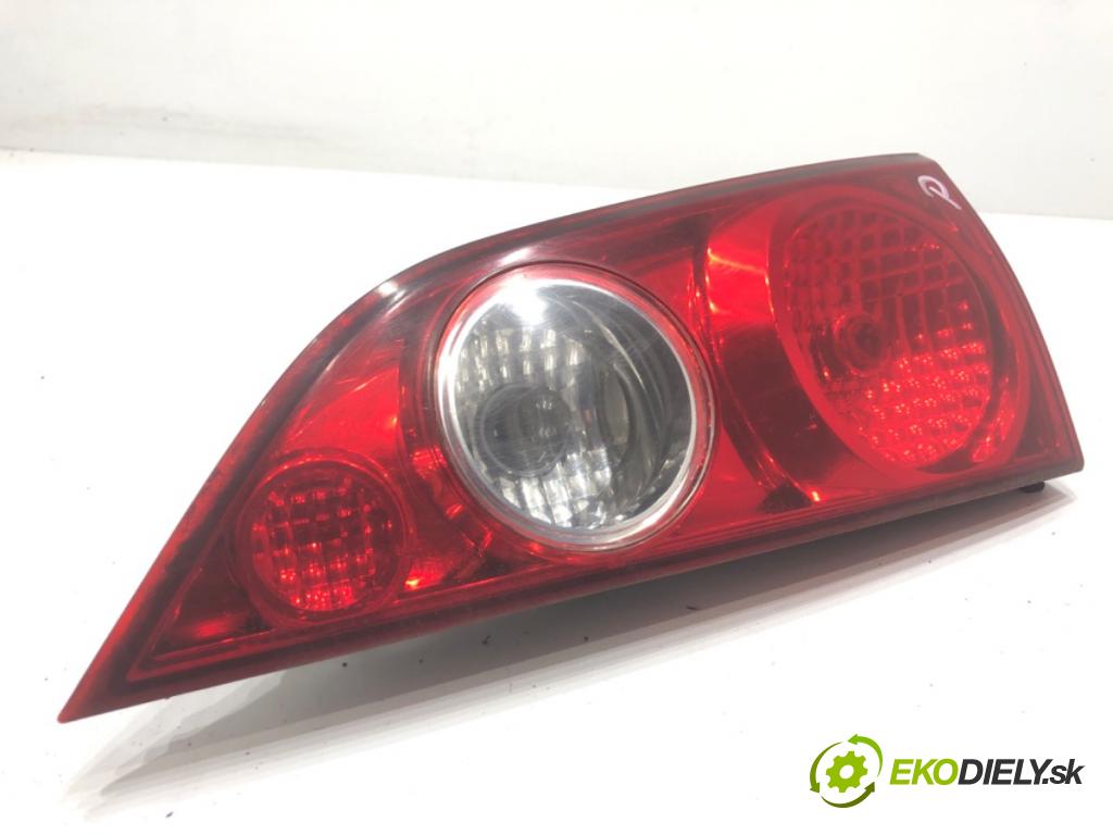 HONDA ACCORD VII Kombi 2004 114 kW 2.0 (CM1) 1998 světlo zadní část pravá vnitřní  (Klika dveří ostatní)