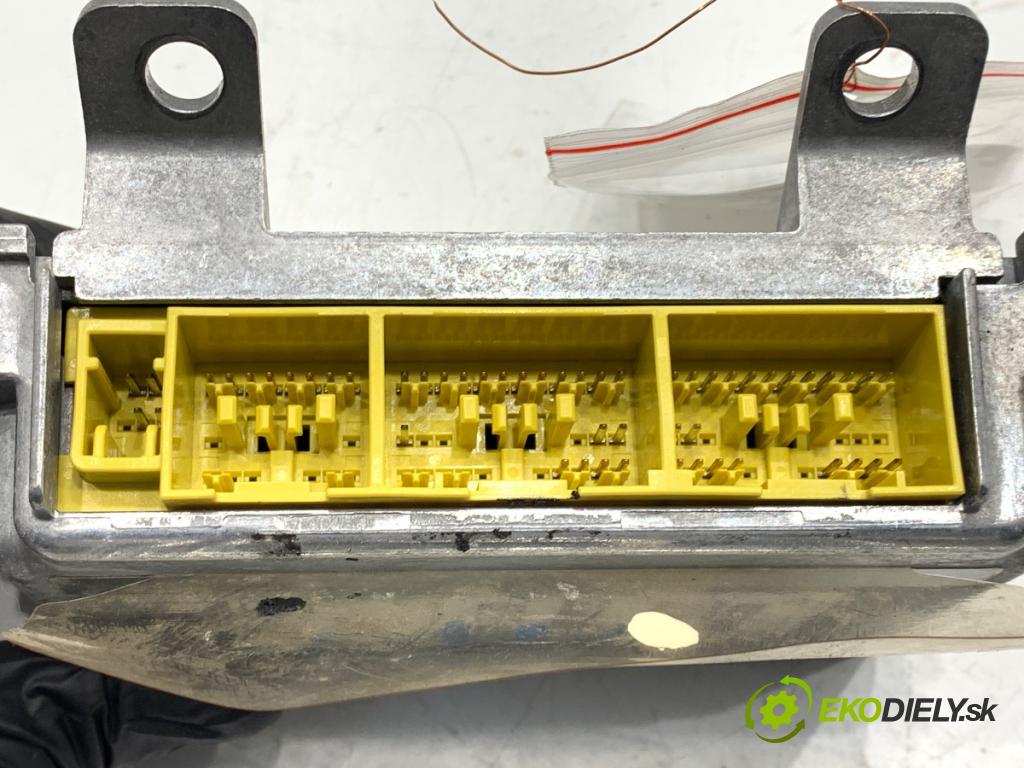 HONDA ACCORD VII Kombi 2004 114 kW 2.0 (CM1) 1998 senzor airbag 77960-SED-E821-M1 (Snímač)