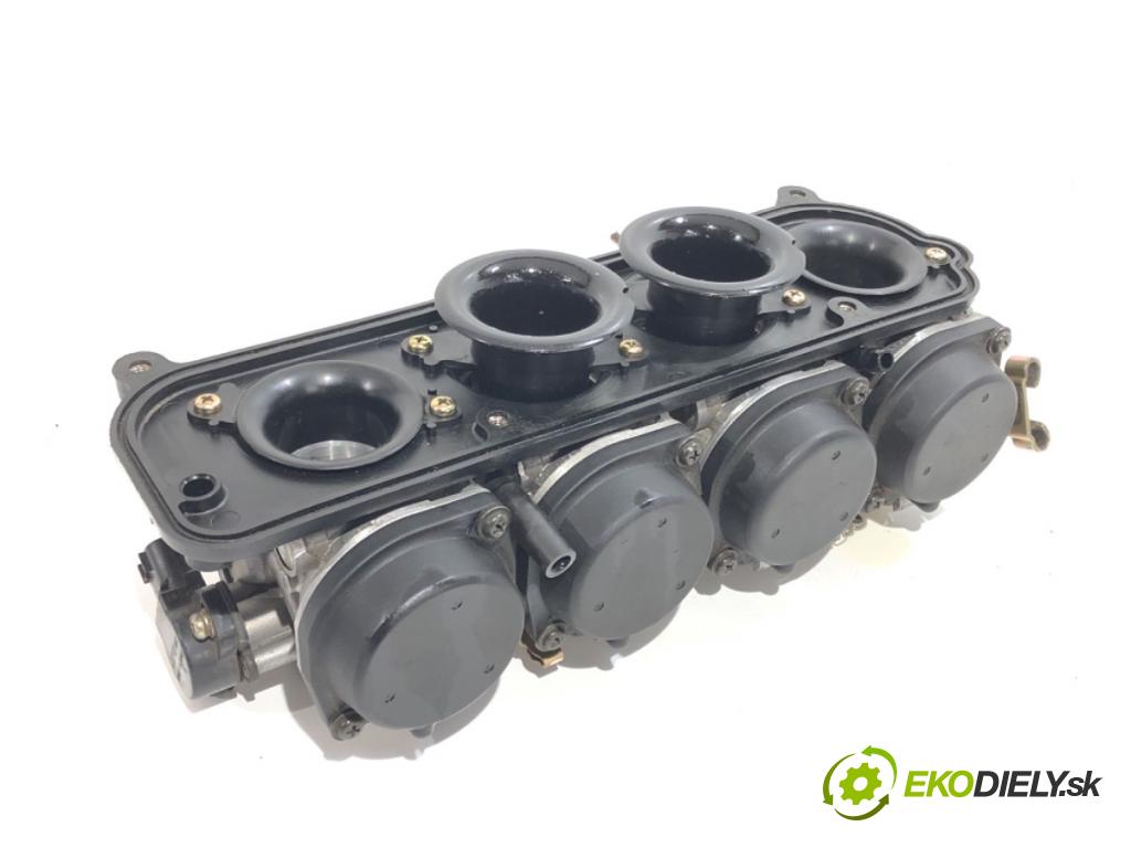 KAWASAKI ZX-6R  2001 86 kW ZX-6R 636 KARBURÁTOR: