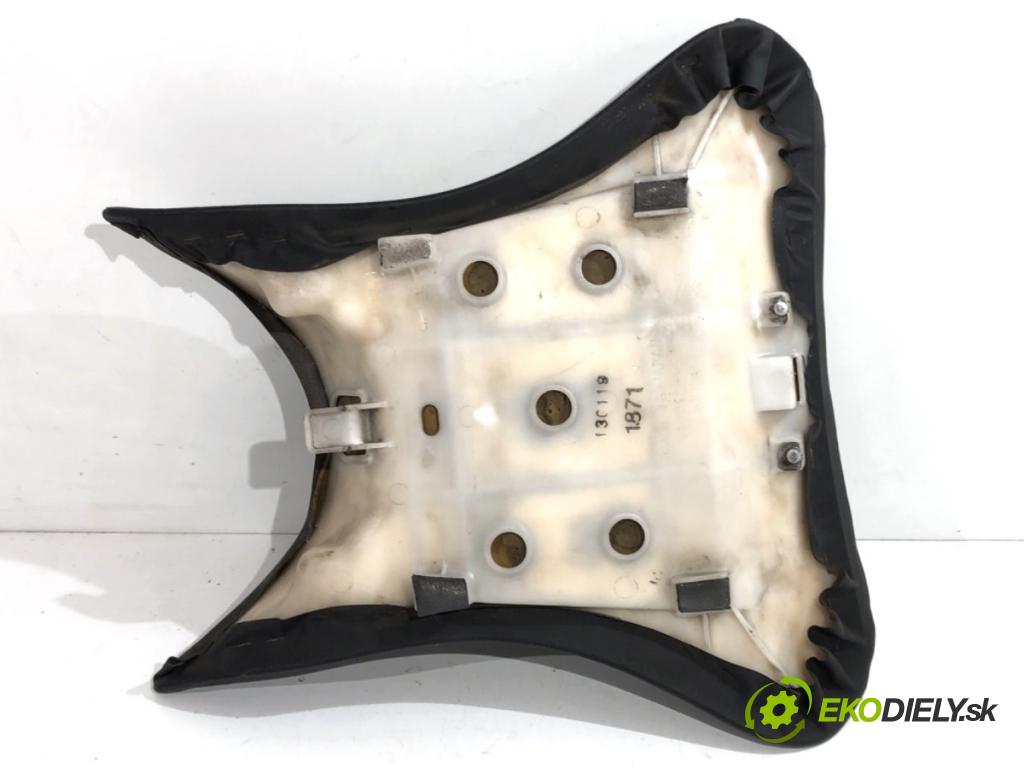 KAWASAKI ZX-6R 2001 86 kW ZX-6R 636 volantu 53001-1871