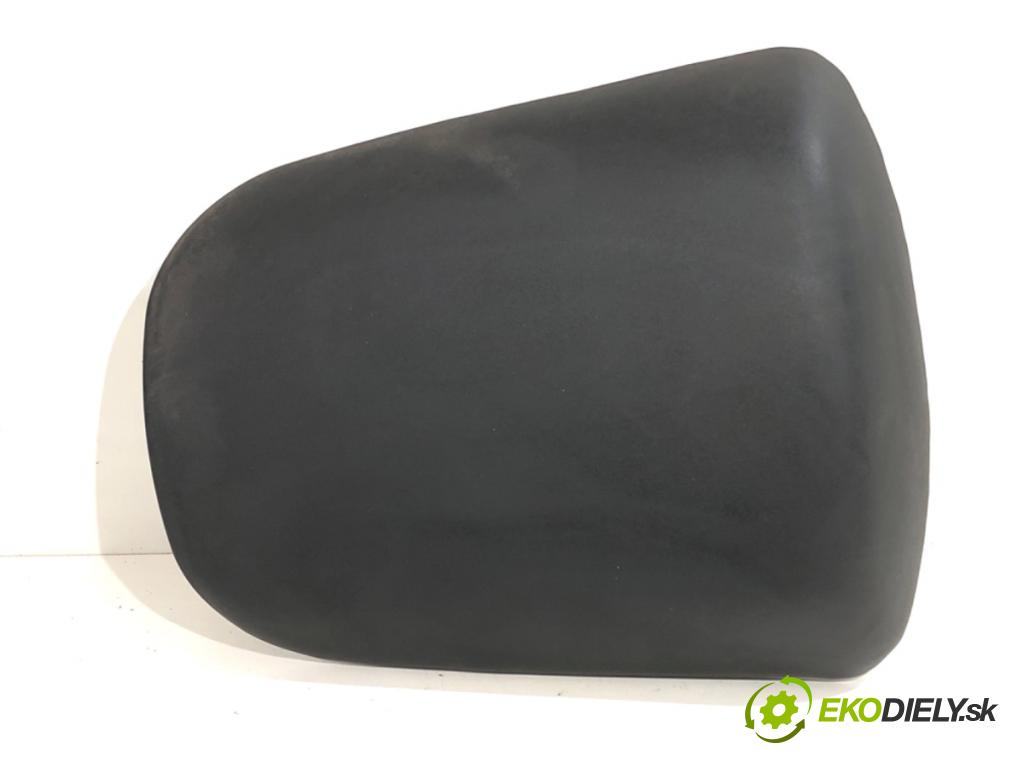 KAWASAKI ZX-6R  2001 86 kW ZX-6R 636 spolujezdce 53001-1866