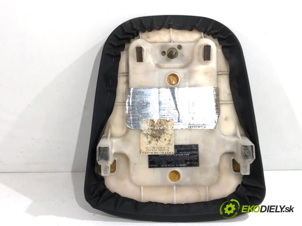 KAWASAKI ZX-6R  2001 86 kW ZX-6R 636 spolujezdce 53001-1866