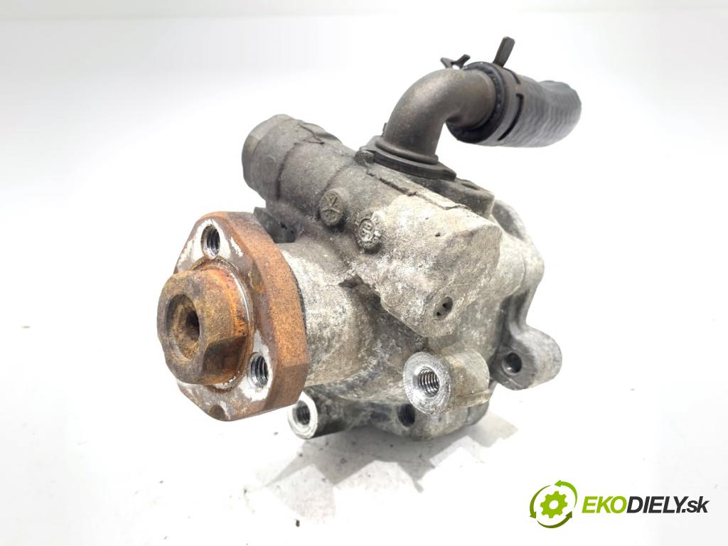 VW BORA I sedan 1999 85 kW 2.0 1984 pumpa servočerpadlo 1J0422154B (Servočerpadlo)