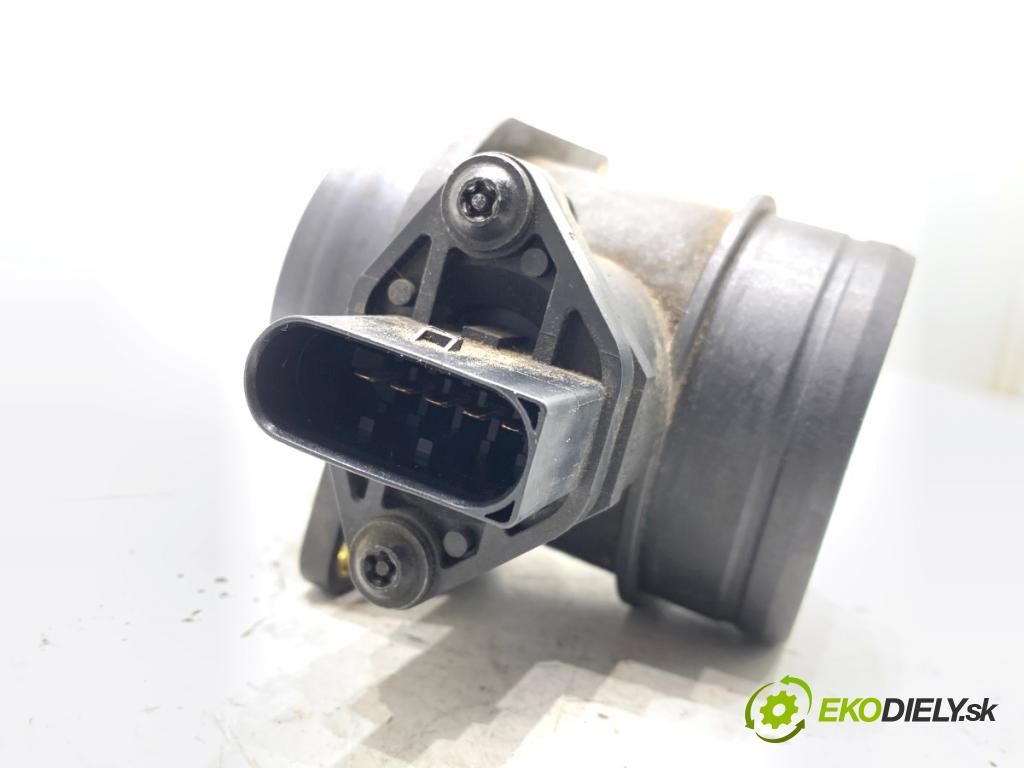 VW BORA I sedan 1999 85 kW 2.0 1984 Váha vzduchu 06A906461A (Váha vzduchu)