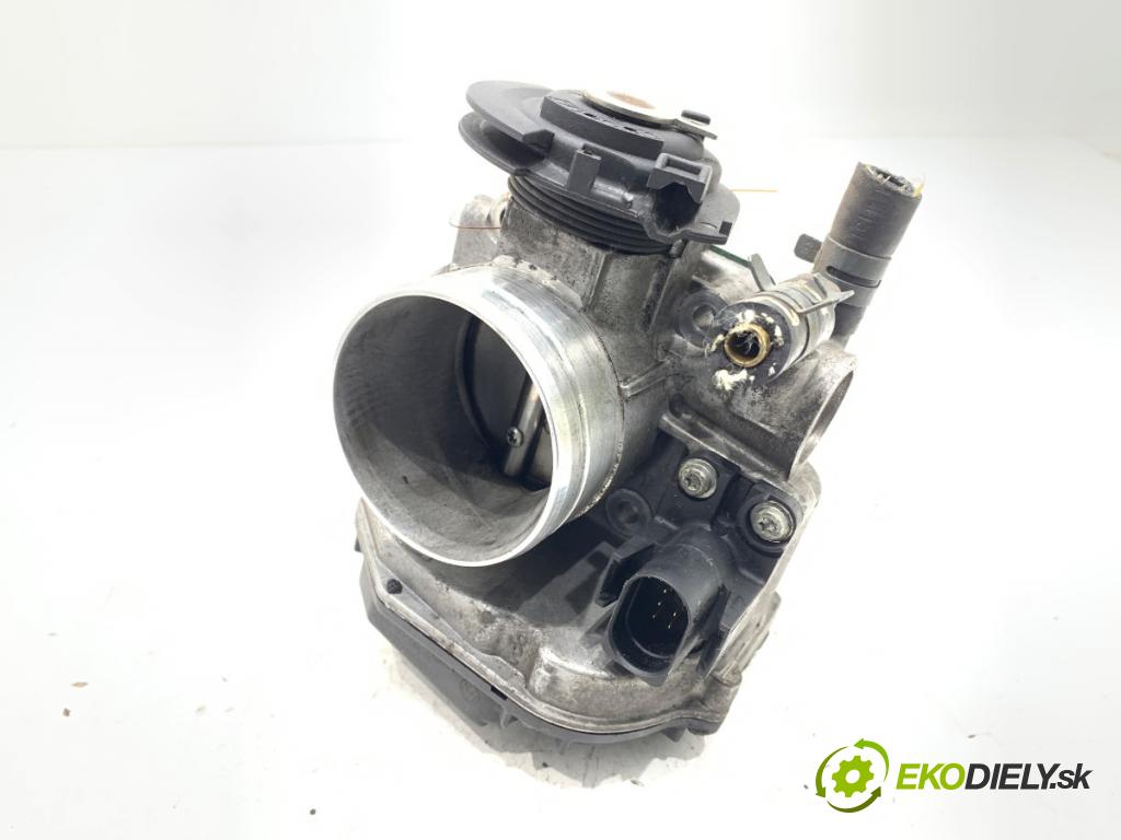 VW BORA I sedan 1999 85 kW 2.0 1984 Škrtiaca klapka 06A133064H (Škrtiaca klapka)
