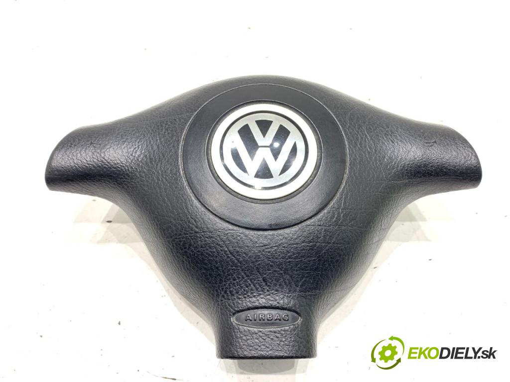 VW BORA I sedan 1999 85 kW 2.0 1984 AirBag volantu 3B0880201AG (Airbag)