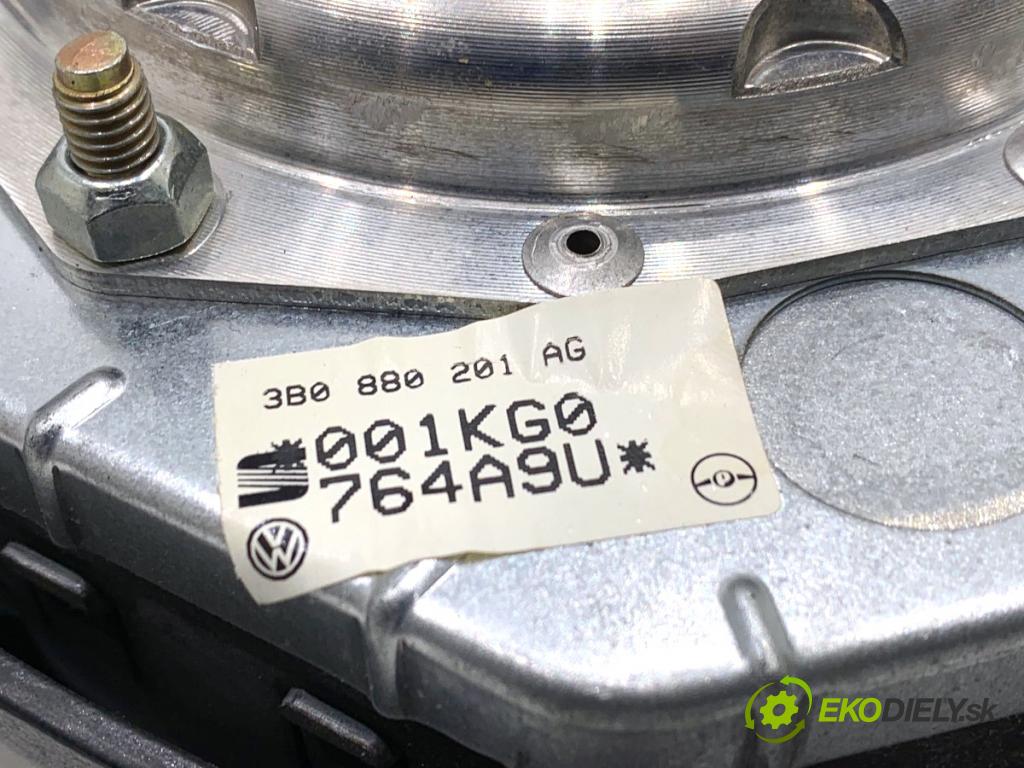 VW BORA I sedan 1999 85 kW 2.0 1984 AirBag volantu 3B0880201AG (Airbag)