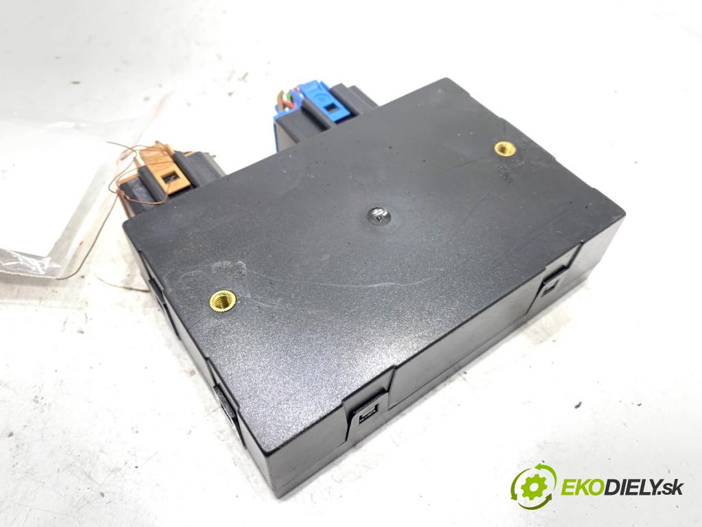 VW BORA I sedan 1999 85 kW 2.0 1984 Modul komfortu 1J0959799AH (Modul komfortu)