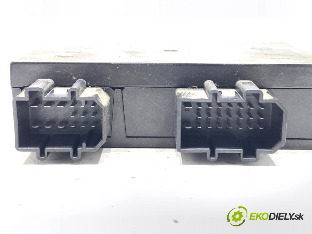 VW BORA I sedan 1999 85 kW 2.0 1984 Modul komfortu 1J0959799AH (Modul komfortu)