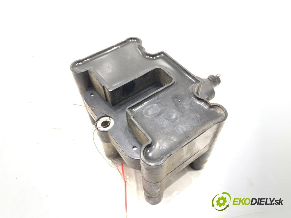 VW BORA I sedan 1999 85 kW 2.0 1984 Cievka zapaľovacia  (Zapaľovacia cievka)