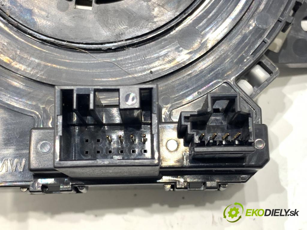 MINI R50 R53 liftback 2002 85 kW Cooper 1598 kroužek slimák airbag  (Airbag)