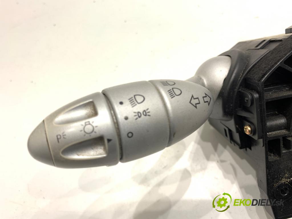 MINI R50 R53 liftback 2002 85 kW Cooper 1598 Prepínač kombinovaný 1489485 1489481 (Prepínacie páčky pod volantom)