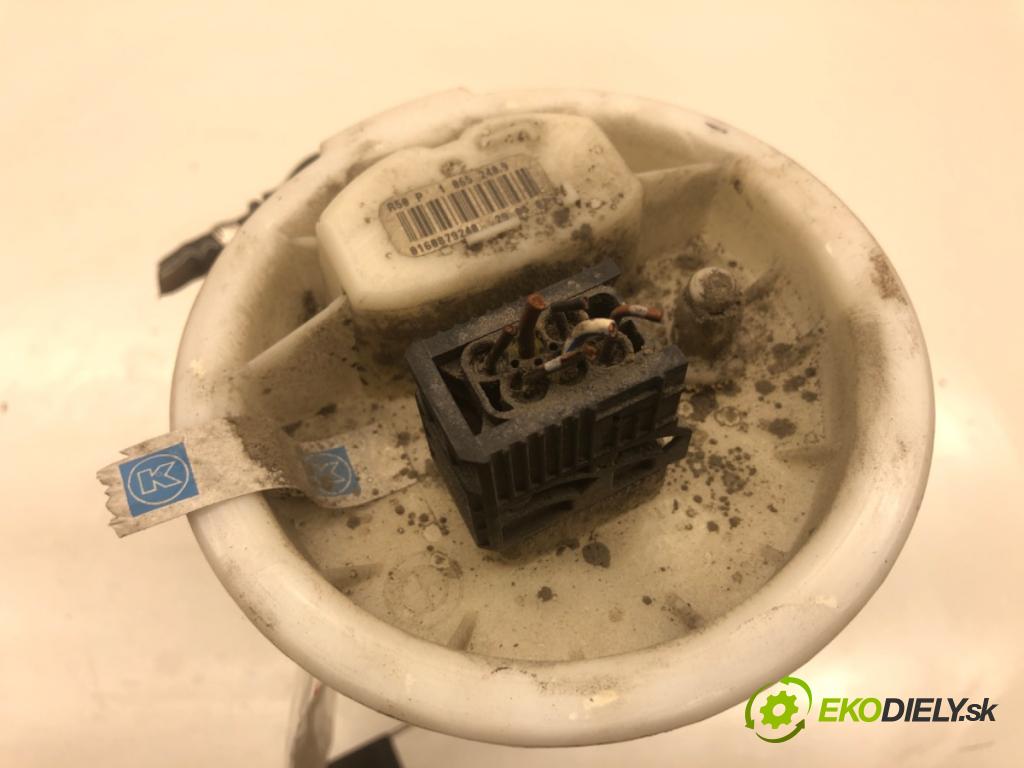 MINI R50 R53 liftback 2002 85 kW Cooper 1598 pumpa paliva 1065240