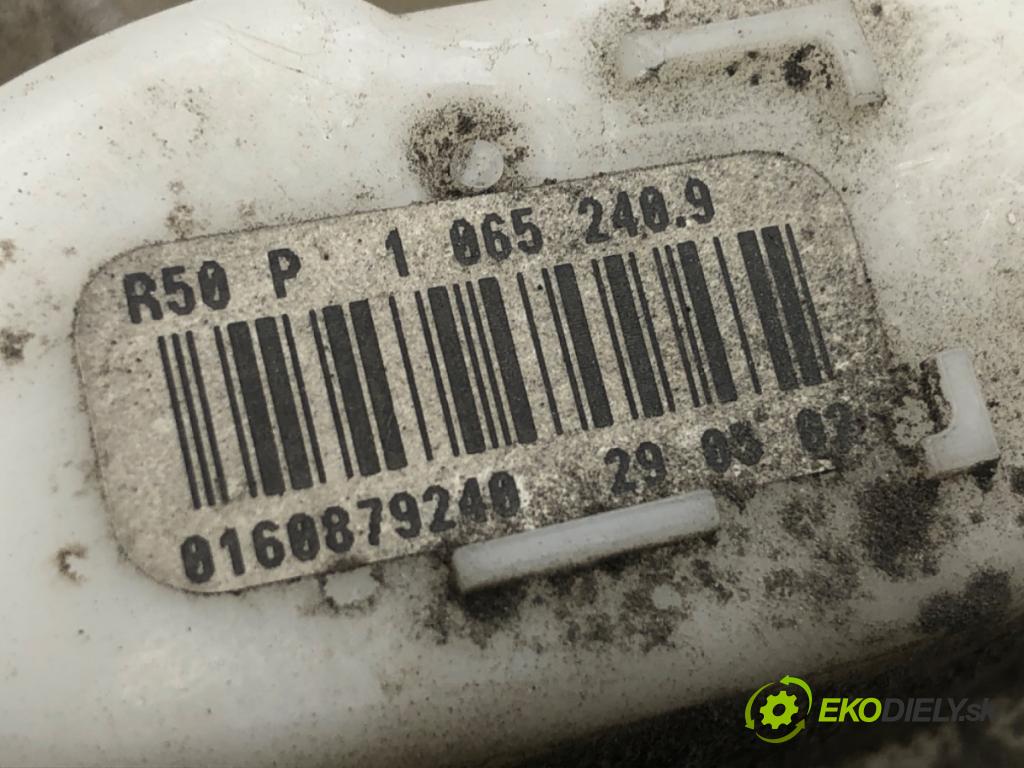MINI R50 R53 liftback 2002 85 kW Cooper 1598 pumpa paliva 1065240