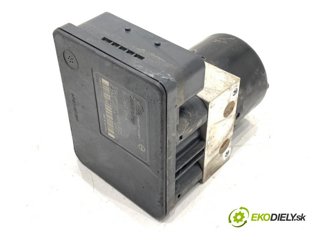 MINI R50 R53 liftback 2002 85 kW Cooper 1598 Pumpa ABS 6760266 (Pumpa ABS)