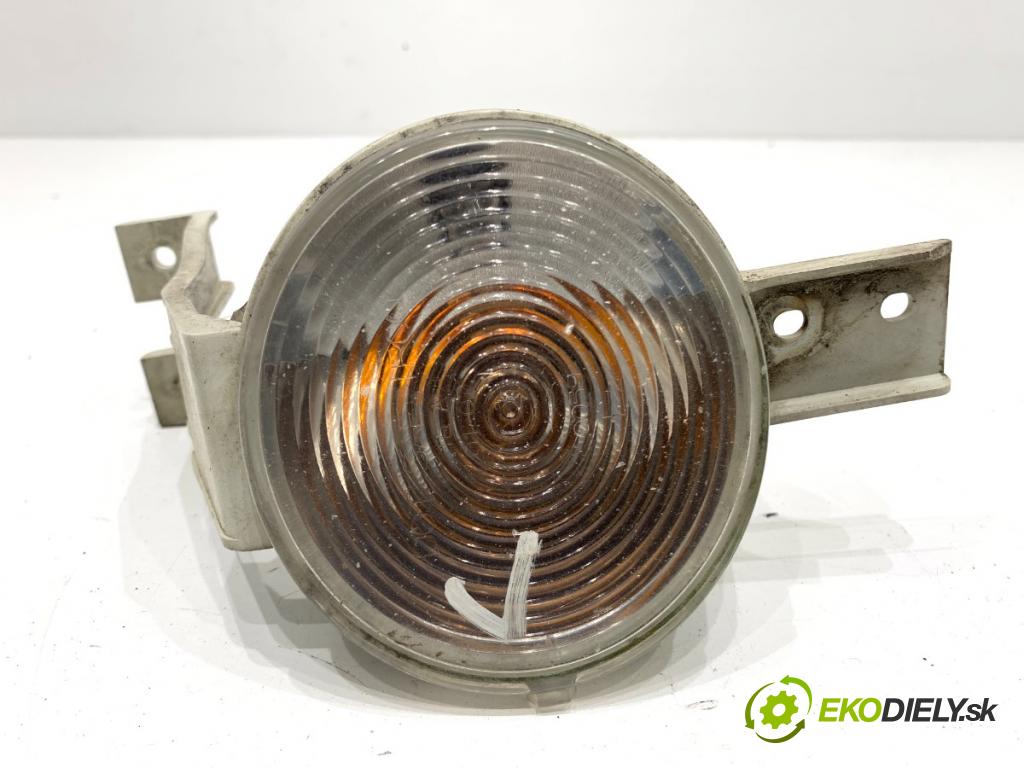 MINI R50 R53 liftback 2002 85 kW Cooper 1598 hmlové svetlo, hmlovka levý přední část 