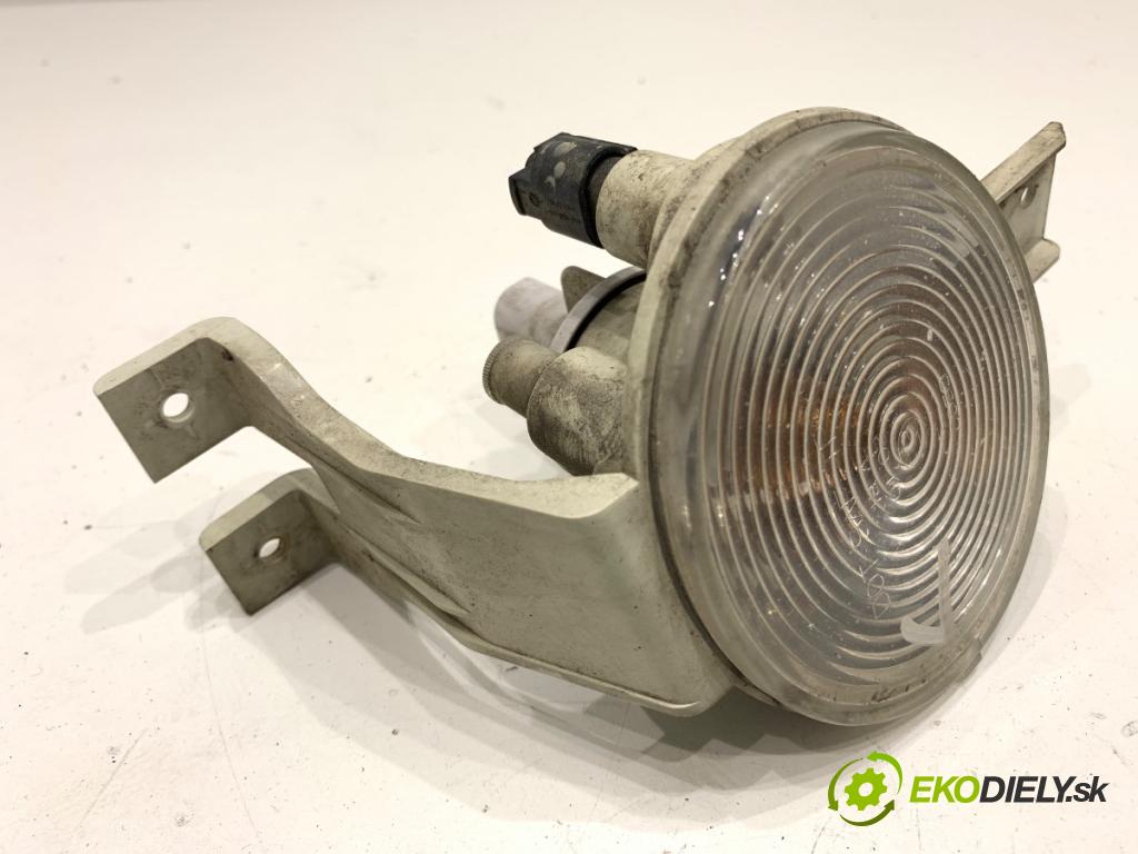 MINI R50 R53 liftback 2002 85 kW Cooper 1598 Hmlové svetlo, hmlovka ľavy predný