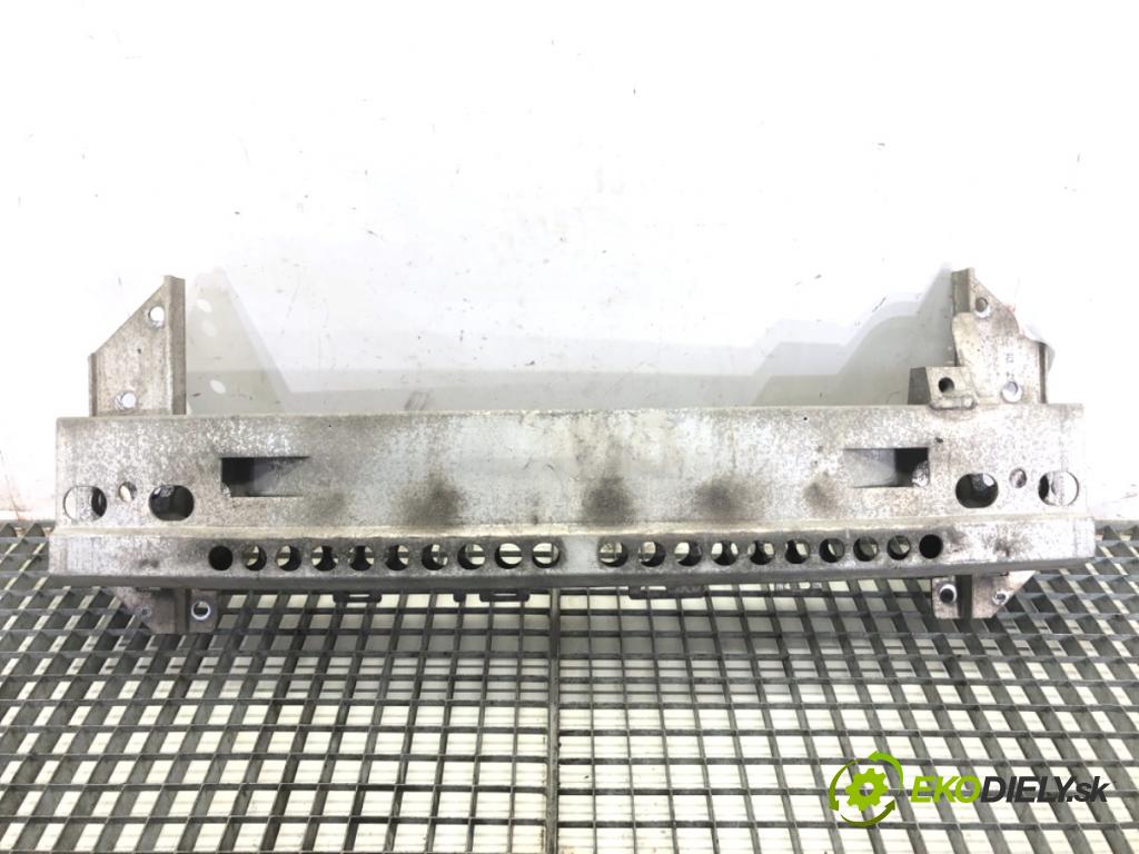 MINI R50 R53 liftback 2002 85 kW Cooper 1598 výztuha nárazníka přední část  (Přední výztuha)