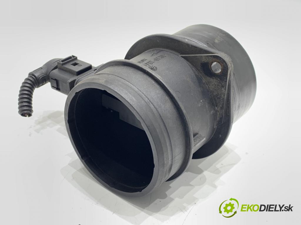 VW PASSAT B6 sedan 2008 103 kW 2.0 TDI 1968 Váha vzduchu 03G906461C (Váha vzduchu)