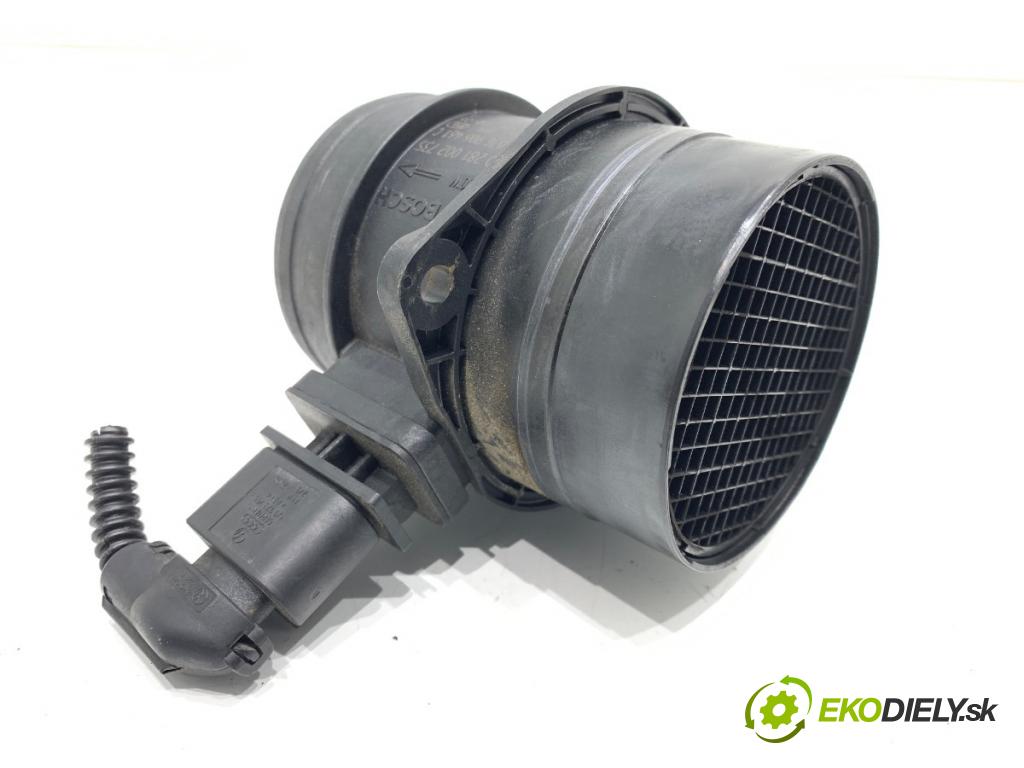 VW PASSAT B6 sedan 2008 103 kW 2.0 TDI 1968 Váha vzduchu 03G906461C (Váha vzduchu)