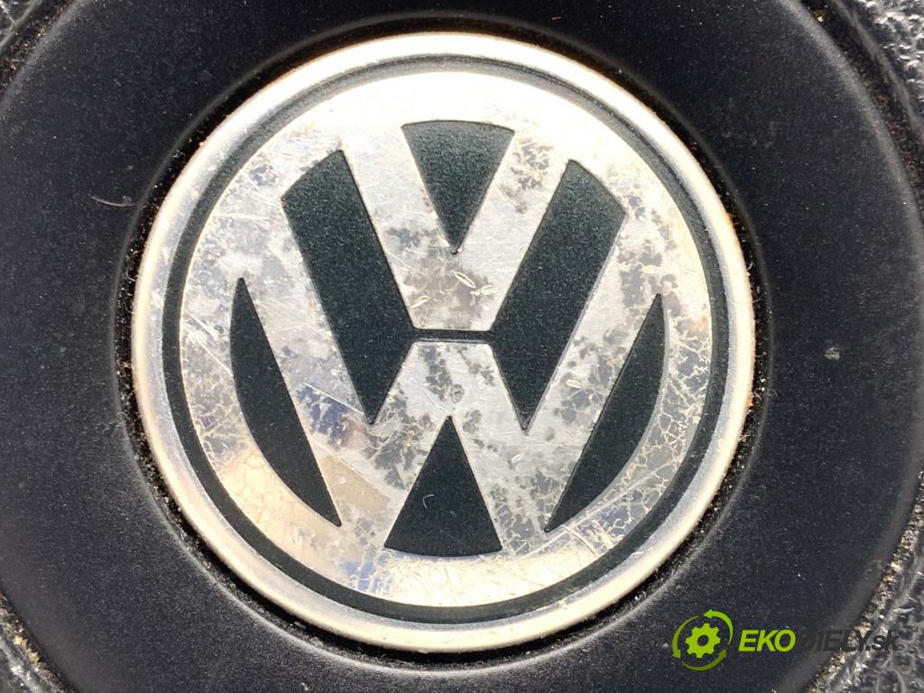 VW PASSAT B6 sedan 2008 103 kW 2.0 TDI 1968 AirBag volantu 3C0880201BF (Airbag)