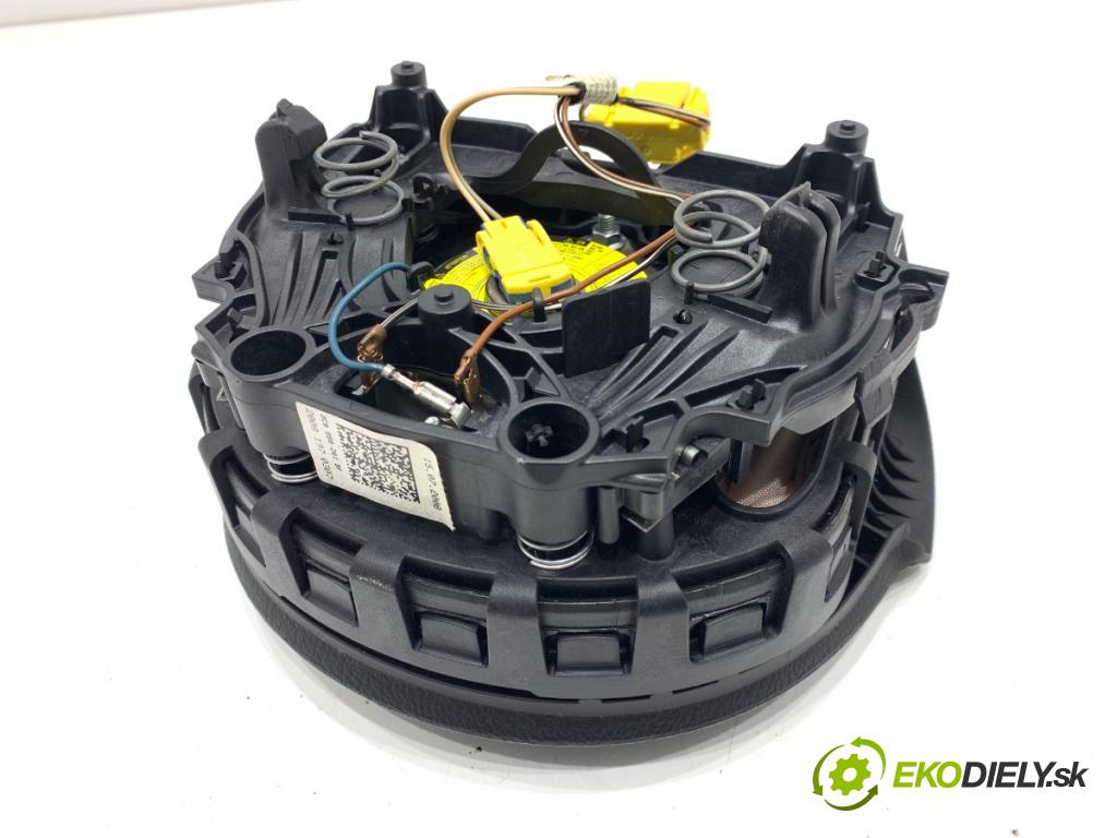 VW PASSAT B6 sedan 2008 103 kW 2.0 TDI 1968 AirBag volantu 3C0880201BF (Airbag)