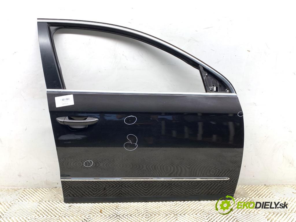 VW PASSAT B6 sedan 2008 103 kW 2.0 TDI 1968 dveře pravý přední část 