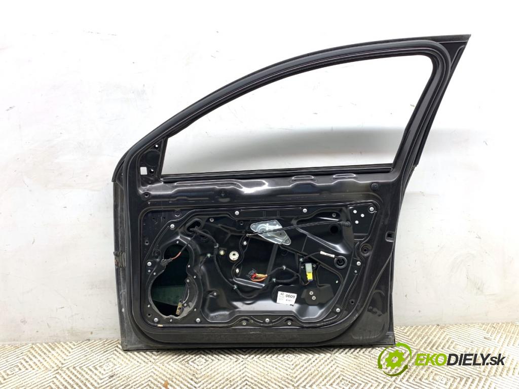 VW PASSAT B6 sedan 2008 103 kW 2.0 TDI 1968 dveře pravý přední část