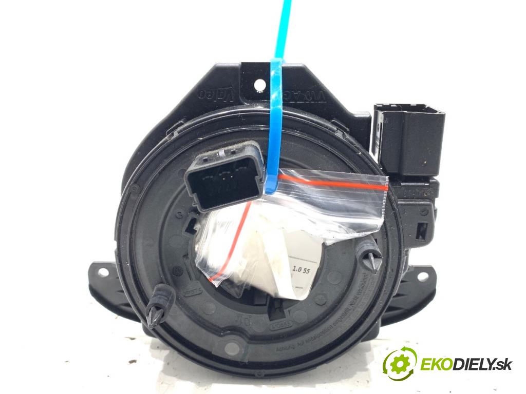 SKODA FABIA III liftback 2017 55 kW 1.0 999 Krúžok, slimák airbag 6C0959653 (Airbag)