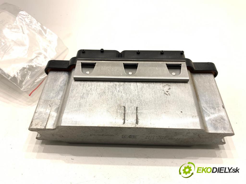 SKODA FABIA III liftback 2017 55 kW 1.0 999 riadiaca jednotka Motor 04E907309CB (Riadiaca jednotka)