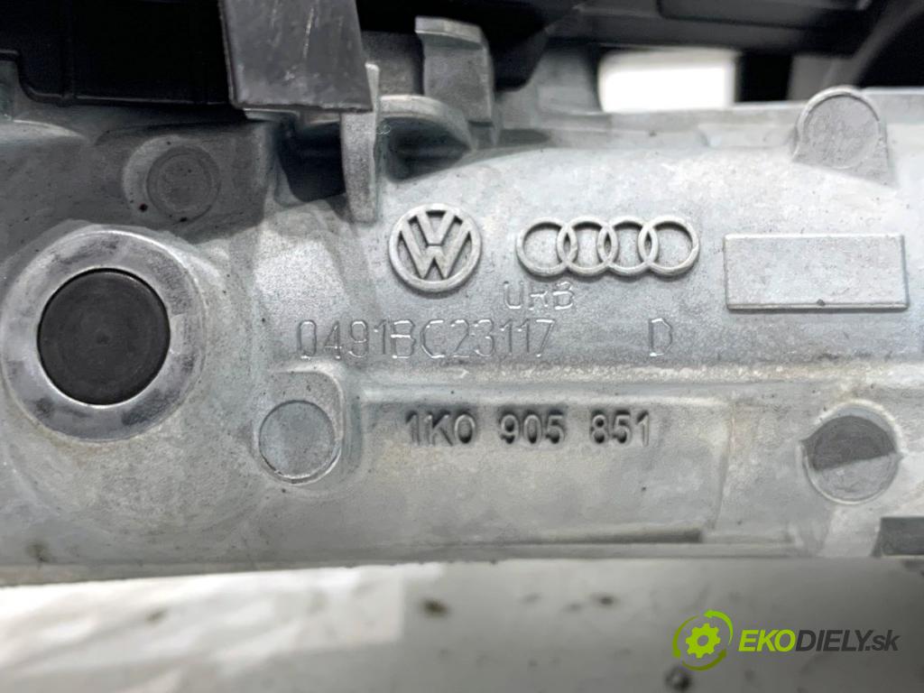 SKODA FABIA III liftback 2017 55 kW 1.0 999 spínačka 1K0905851 (Spínací skříňka)