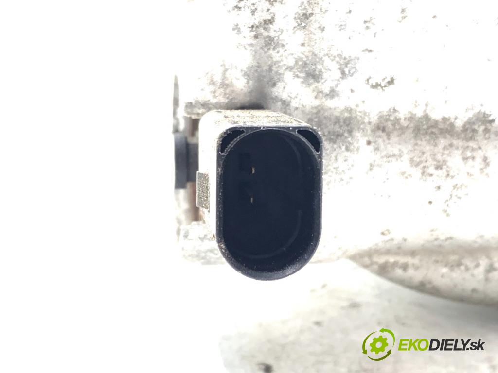 SKODA FABIA III liftback 2017 55 kW 1.0 999 Kompresor klimatizácie 5Q0816803F (Kompresor klimatizácie)