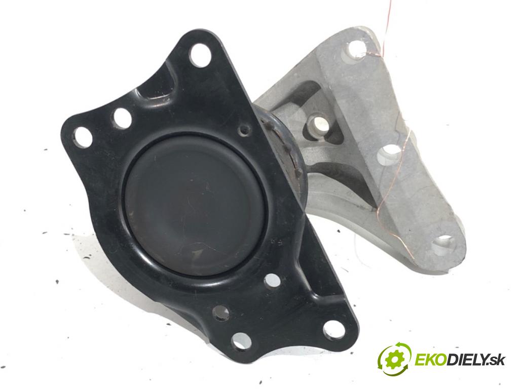 SKODA FABIA III liftback 2017 55 kW 1.0 999 AirBag Motor 6Q0199262BF (Držiak motora)