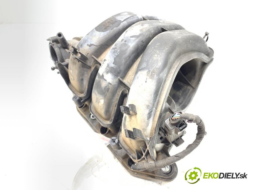 SKODA FABIA III liftback 2017 55 kW 1.0 999 potrubí sání 04C133201L (Sací potrubí)