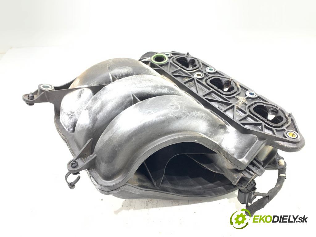 SKODA FABIA III liftback 2017 55 kW 1.0 999 potrubí sání 04C133201L (Sací potrubí)