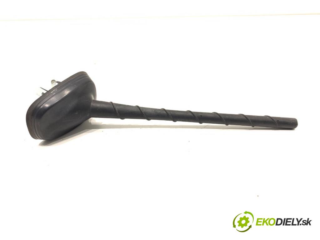 SKODA FABIA III liftback 2017 55 kW 1.0 999 ANTENA 6C0035501