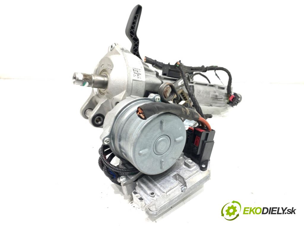 SKODA FABIA III liftback 2017 55 kW 1.0 999 pumpa servočerpadlo hřídel tyč 6C1909144AJ