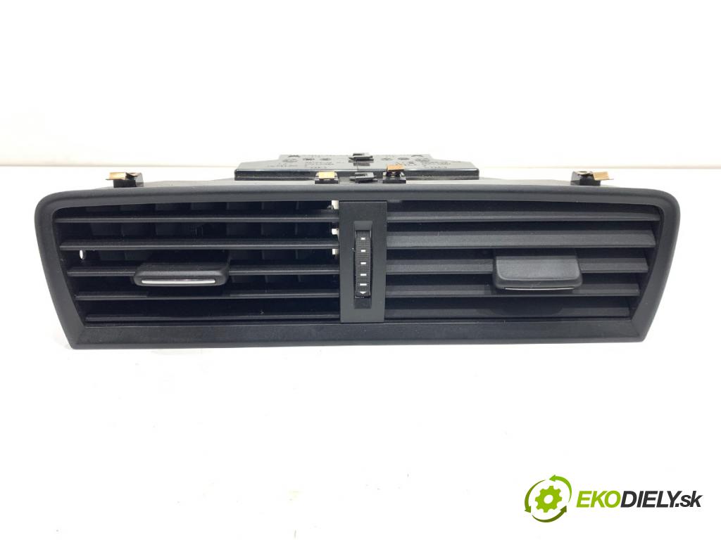 SKODA FABIA III liftback 2017 55 kW 1.0 999 mří topení přední část 6V0819701