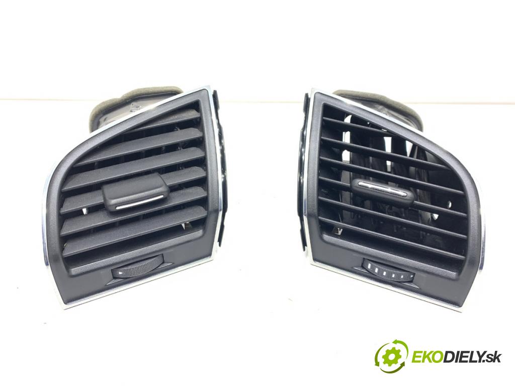 SKODA FABIA III liftback 2017 55 kW 1.0 999 mří topení přední část 6V0819701
