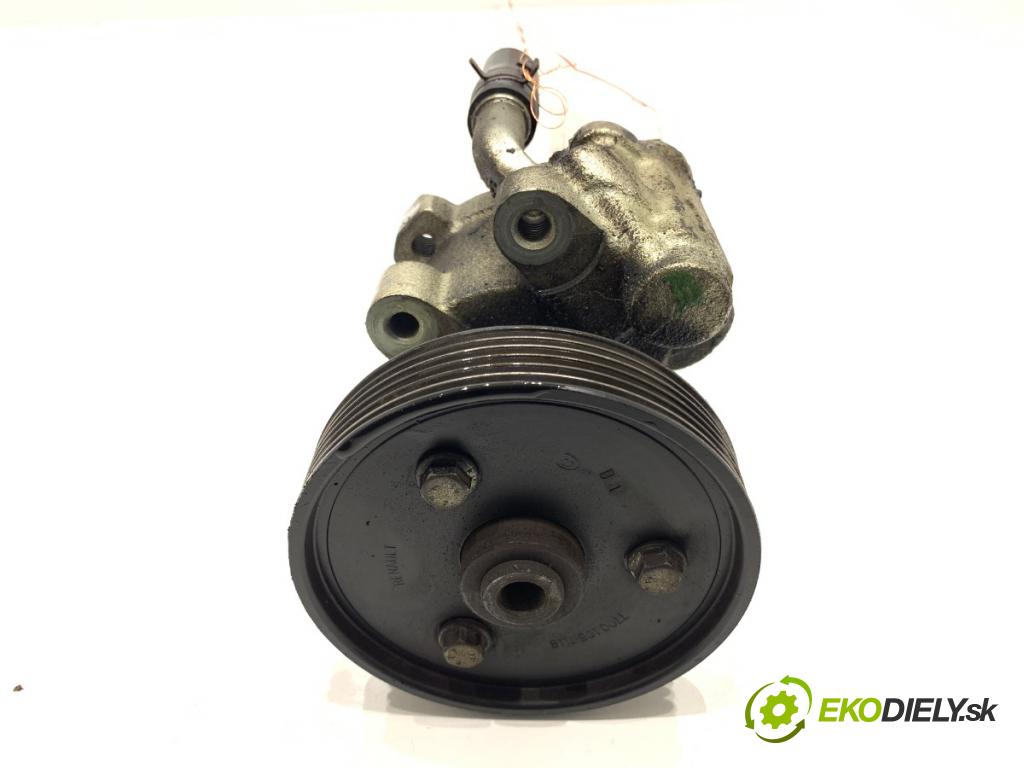 RENAULT SCENIC I nadwozie wielkoprzestrzenne (MPV) 2001 74 kW 1.9 dCi RX4 1870 pumpa servočerpadlo 26082027 (Servočerpadlo)