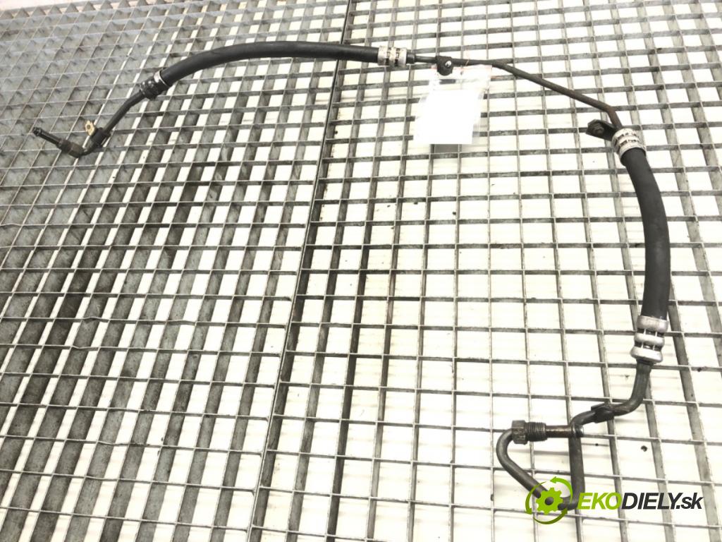 RENAULT SCENIC I nadwozie wielkoprzestrzenne (MPV) 2001 74 kW 1.9 dCi RX4 1870 hadice servočerpadlo  (Trubka servo čerpadla)