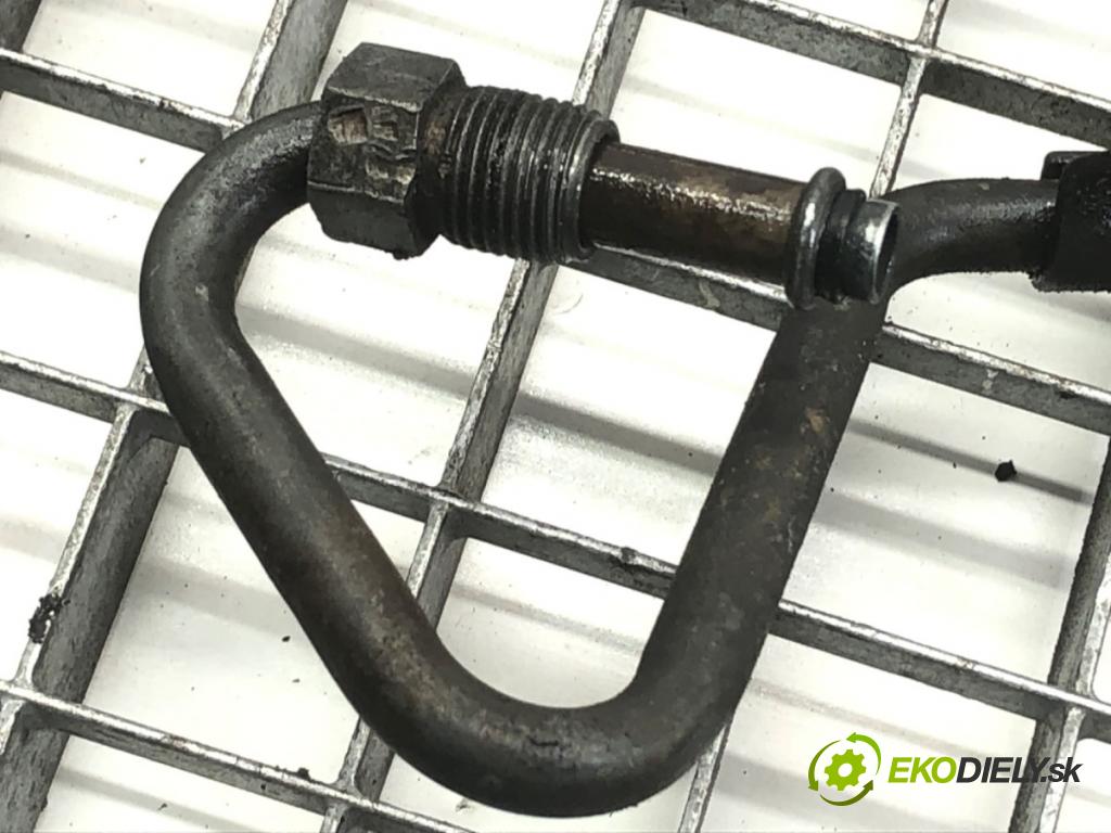 RENAULT SCENIC I nadwozie wielkoprzestrzenne (MPV) 2001 74 kW 1.9 dCi RX4 1870 hadice servočerpadlo  (Trubka servo čerpadla)