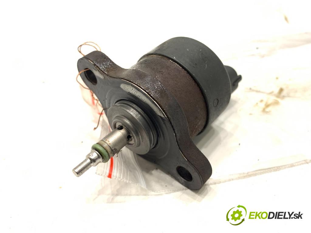 RENAULT SCENIC I nadwozie wielkoprzestrzenne (MPV) 2001 74 kW 1.9 dCi RX4 1870 Regulátor tlaku paliva 0281002483 (Palivový systém ostatné)